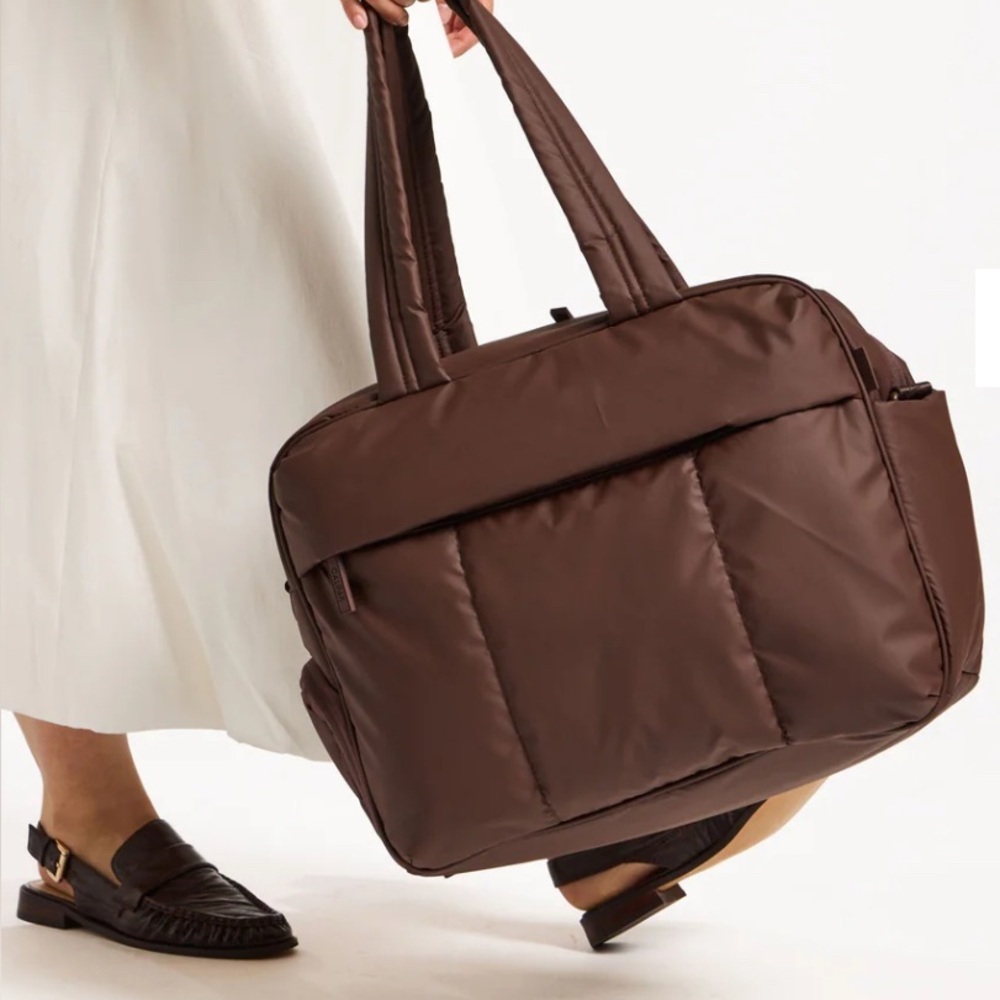 Cal Pak Luka Duffel